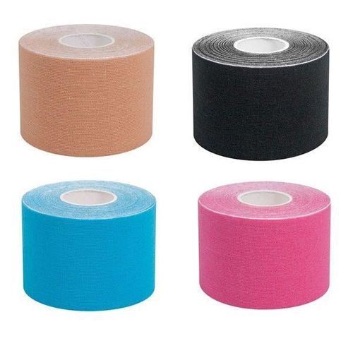 Kinesiology Therapeutic Sports Tape