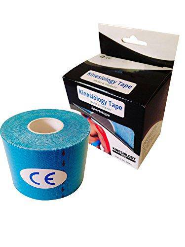Kinesiology Therapeutic Sports Tape