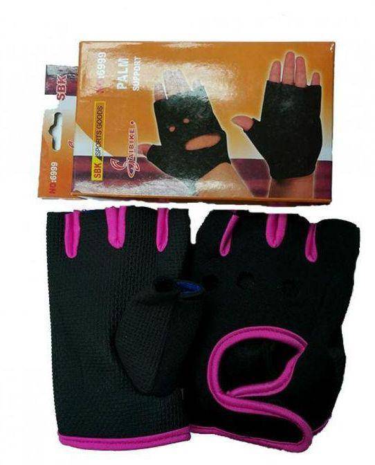 Palm Support