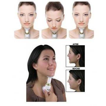 Neckline slimmer
