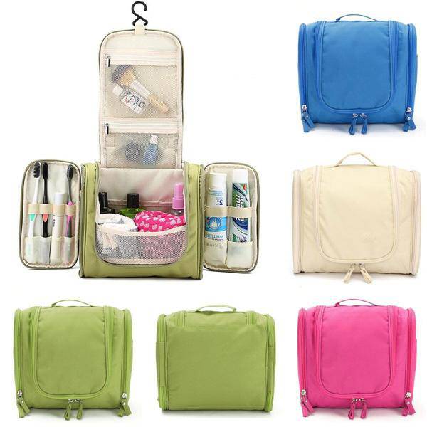 Magnificent Toiletry Travel Bag