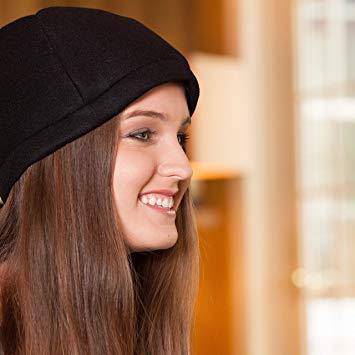 Migraine Hat