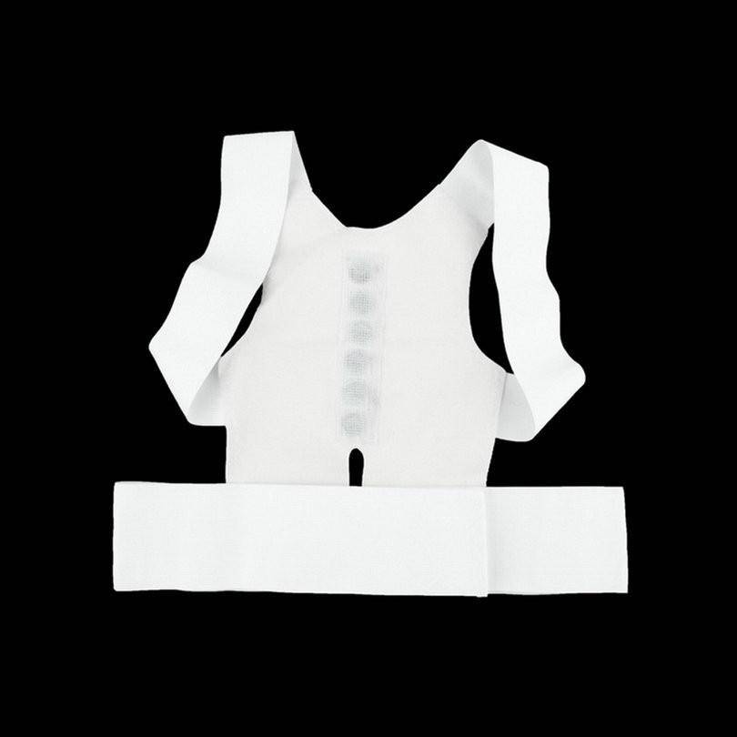 Magnetic Support Posture