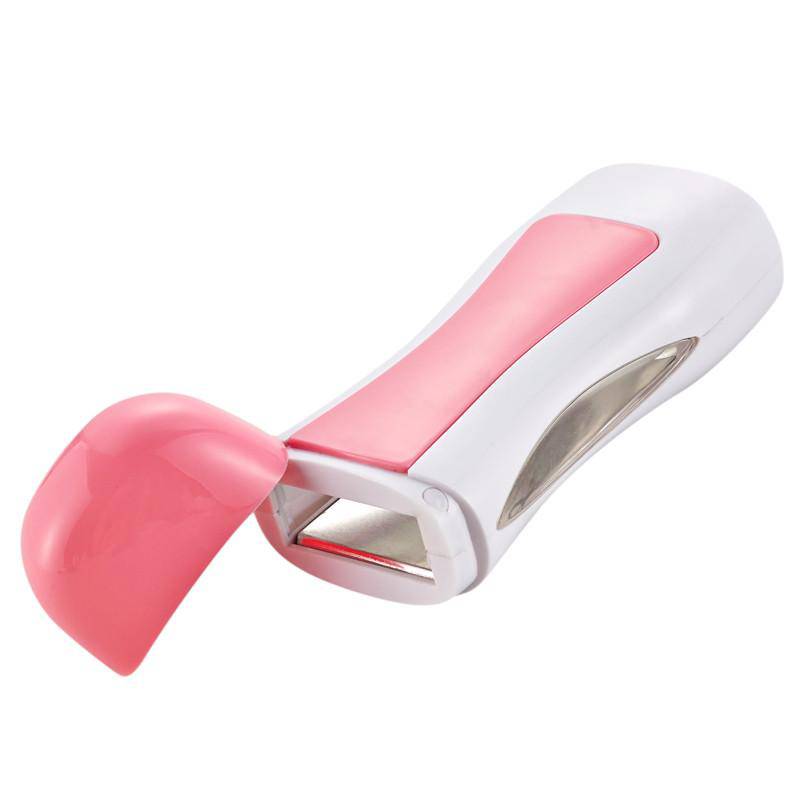 Depilatory Wax Heater