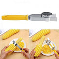 Stainless Steel Corn Threshing Peeler Stripper