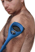 The baKblade Back and Body Hair Shaver