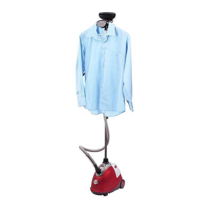 Professional Garment Steamer