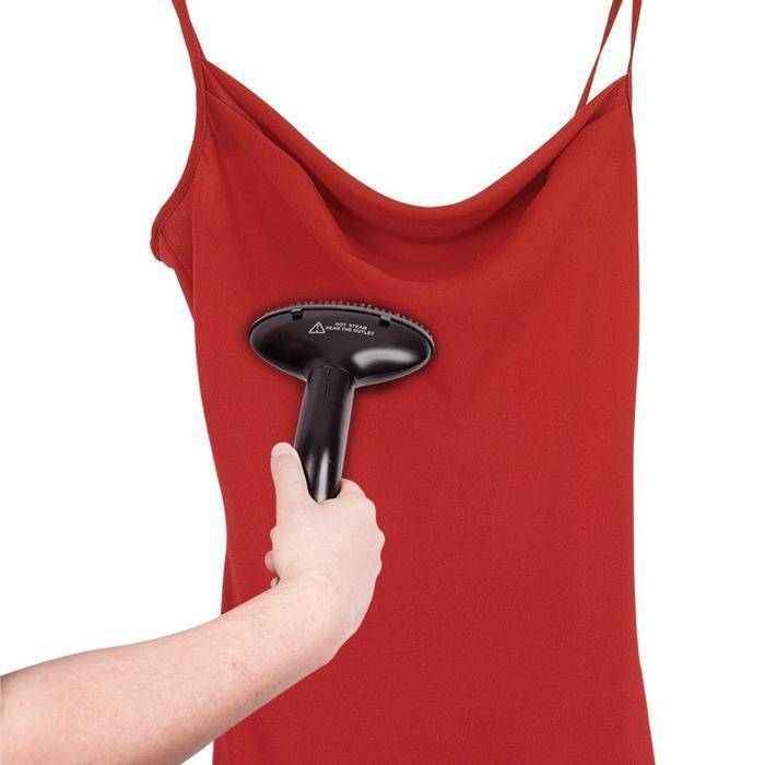 Professional Garment Steamer