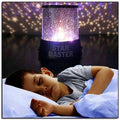 Romantic Star Master Starry Light  Projector