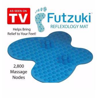 Reflexology Foot Massage Mat