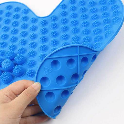 Reflexology Foot Massage Mat