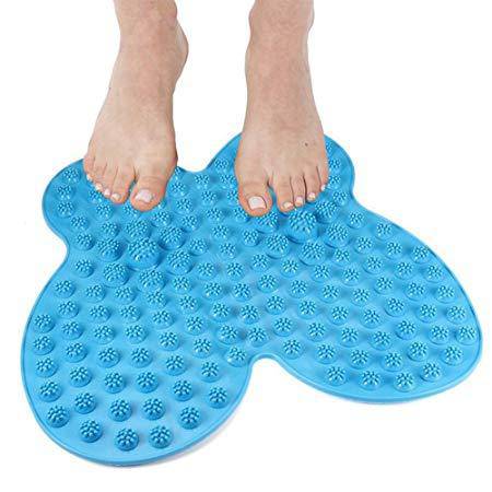 Reflexology Foot Massage Mat