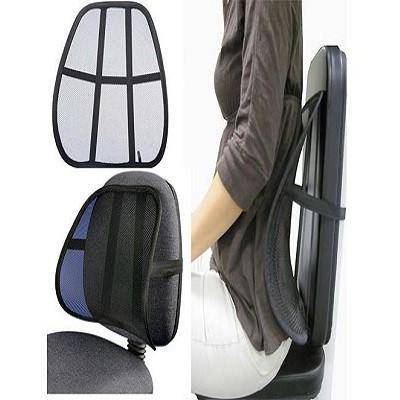 Sit Right Back Support Seat
