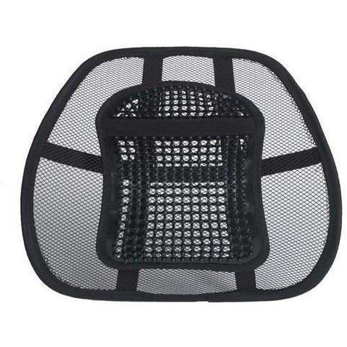 Sit Right Back Support Seat