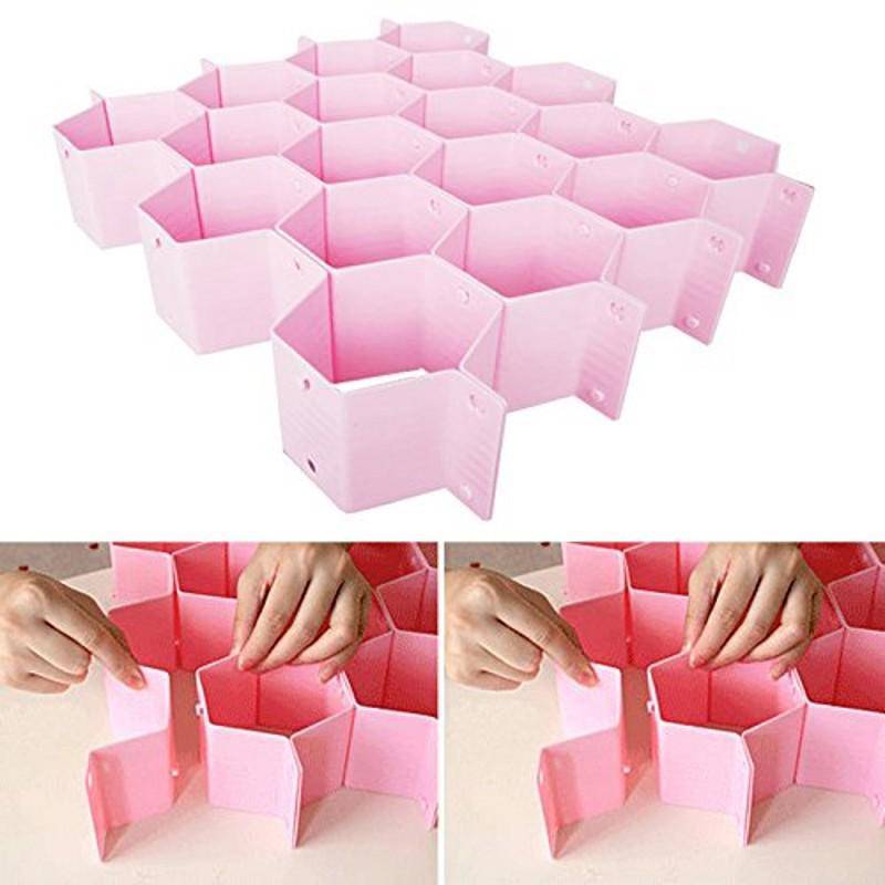 8 Drawer Partitions