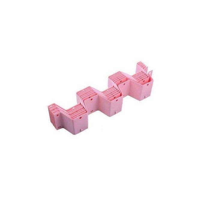 8 Drawer Partitions