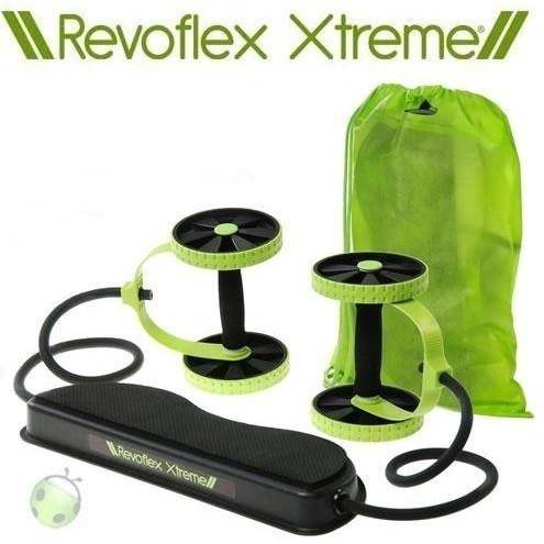 Extreme Tummy Trainer