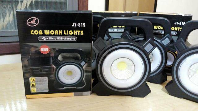 Cob LED Work Light
