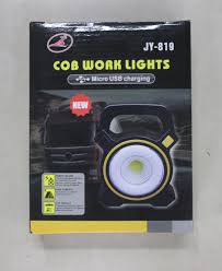 Cob LED Work Light