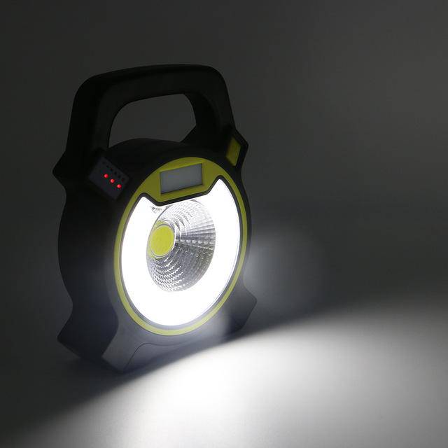 Cob LED Work Light