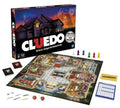 Cluedo The Classic Mystery Game