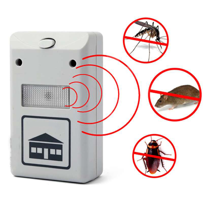 Pest Repelling Aid