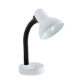 Huge Desk Lamp White