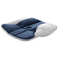 Comfortable Cushion Posture Correcting and Pain-relief