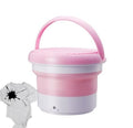 Mimi foldable washing machine