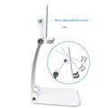 Aluminum Adjustable Flodable Phone Tablet Stand