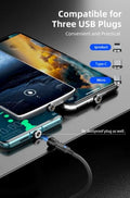 Magnetic Fast Cell Phone Charger