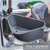 Kitchen Sink Strainer -- strong thick plastic