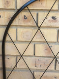Steel Trellis for Garden or Patio