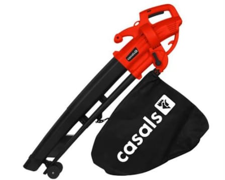 Garden Leaf Blower