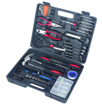 Tool kit for Home - 48 piece