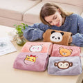 WINTER HAND WARMERS  - Hot water bottle