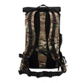 Waterproof Backpack  - CAMOUFLAGE colour