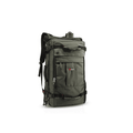 Waterproof Backpack  - BLACK colour