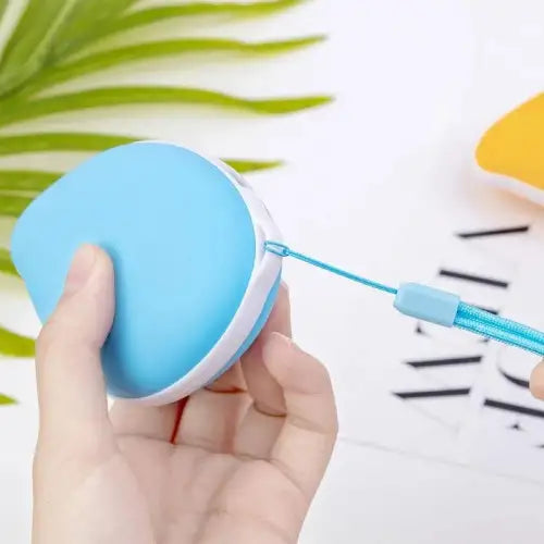 Rechargeable Hand Warmer and power bank