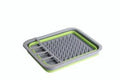 Expandable Dish Rack