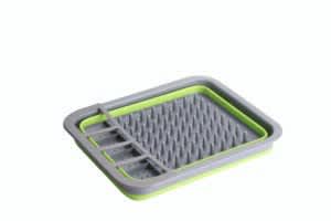 Expandable Dish Rack