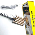 Professional Hairdressing Magic Curler - 5 Barrel