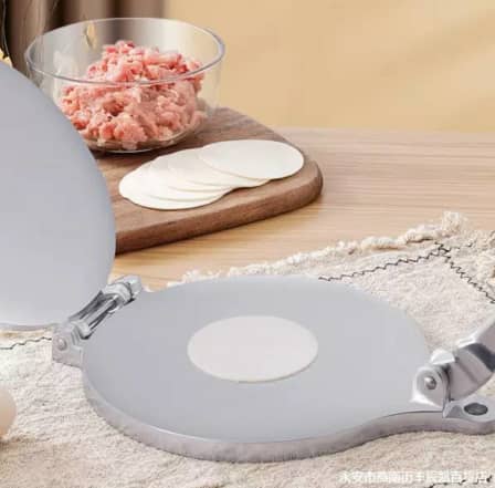 Tortilla Press Maker