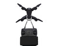 Andowl Drone Q718