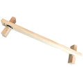 RGS - Wooden Balance Beam