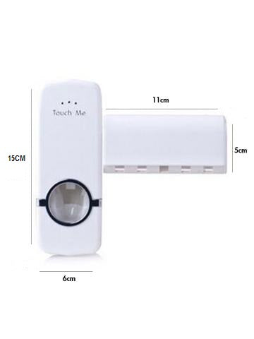 Toothpaste Dispenser