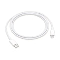 USB-C to Lightning Cable