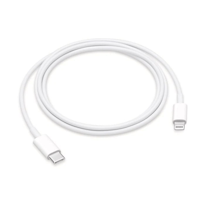 USB-C to Lightning Cable
