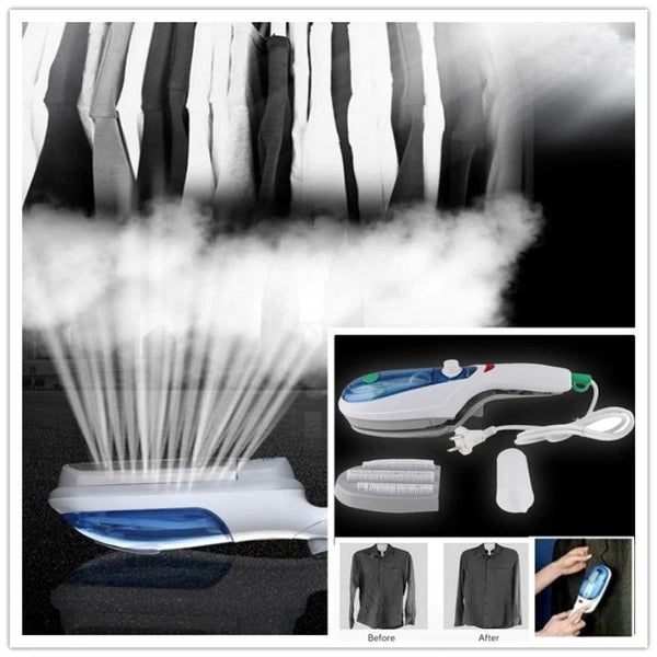 Travel Portable Iron Steamer