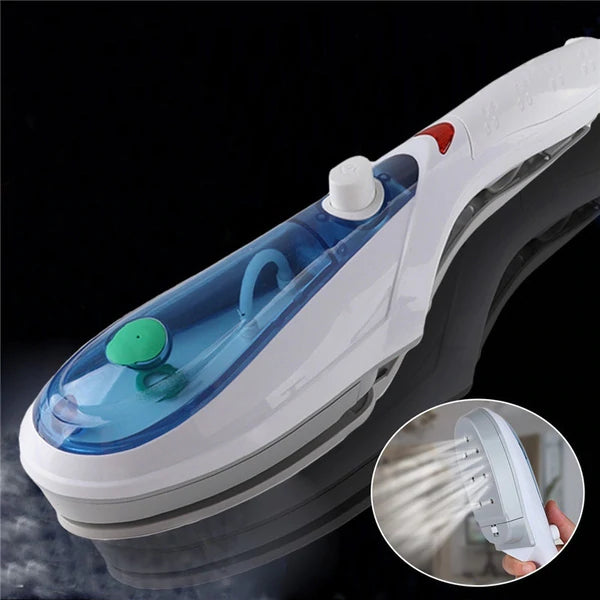 Travel Portable Iron Steamer